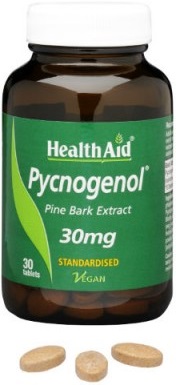 PICNOGENOLO PYCNOGENOL 30 TAVOLETTE - Farma Nice