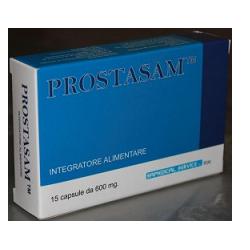 PROSTASAM 15 CAPSULE - Farma Nice
