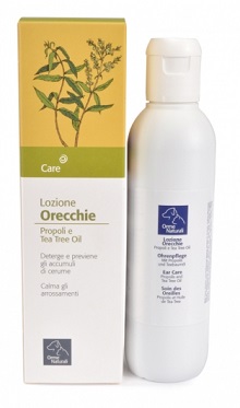 ORME NAT LOZIONE ORECCHIE 200 ML - Farma Nice