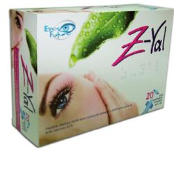 Z YAL GOCCE OCULARI 20 FIALE MONODOSE 0,5 ML - Farma Nice