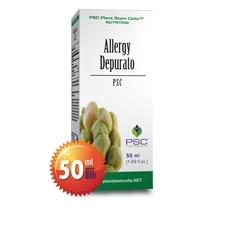 PSC ALLERGY DEPURATO GOCCE 50 ML - Farma Nice