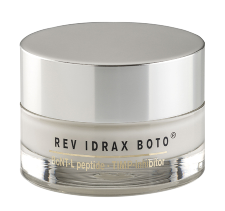 REV IDRAX BOTO 50 ML - Farma Nice