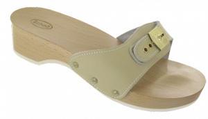 PESCURA HEEL ORIGINAL BYCAST WOMENS SAND EXERCISE SABBIA 41 - Farma Nice