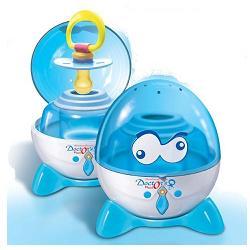 DOCTOR'S PUCCI STERIL CIUCCIO - Farma Nice