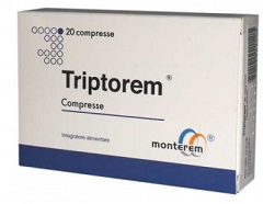TRIPTOREM 20 COMPRESSE - Farma Nice