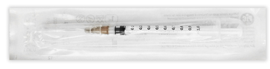 SIRINGA PIC TUBERCOLINA 1ML G26X1/2 - Farma Nice