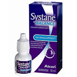 SYSTANE BALANCE GOCCE OCULARI 10 ML - Farma Nice