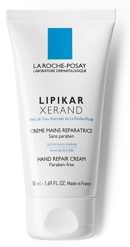 LIPIKAR MANI 50 ML - Farma Nice