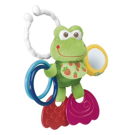 CHICCO GIOCO RANOCCHIO PRIME A - Farma Nice