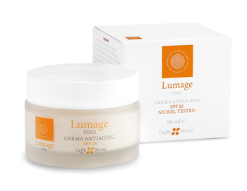 LUMAGE VISO CREMA TOPICA 50 G - Farma Nice