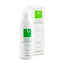 TIODET-ZNP DETERGENTE 200 ML - Farma Nice