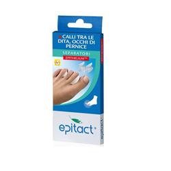 EPITACT SEPARATORI TAGLIA UNICA EPITHELIUM 3 PEZZI - Farma Nice