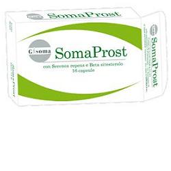 SOMAPROST 16 CAPSULE - Farma Nice