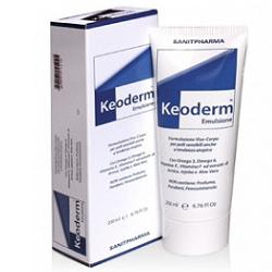 KEODERM EMULSIONE 200ML - Farma Nice