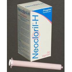 NEOCLORIL-H GEL VAGINALE 7 APPLICATORI MONOUSO DA 4ML - Farma Nice
