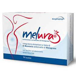 MELURA 14 BUSTINE - Farma Nice