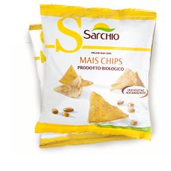 MAIS CHIPS 75 G - Farma Nice