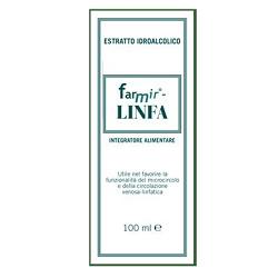 FARMIR LINFA 100 ML - Farma Nice