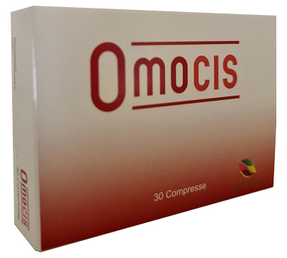 OMOCIS 30 COMPRESSE - Farma Nice
