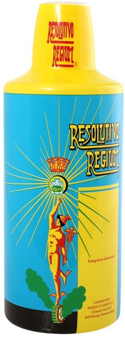 RESOLUTIVO REGIUM 1000 ML - Farma Nice