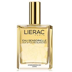 LIERAC EAU SENSORIELLE COLLECTION BLANCHE - Farma Nice