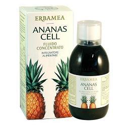ANANAS CELL FLUIDO CONCENTRATO 250 ML - Farma Nice