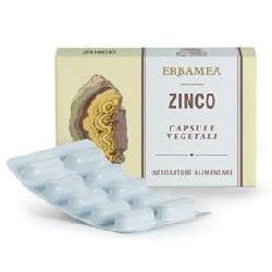 ZINCO 24 CAPSULE VEGETALI - Farma Nice