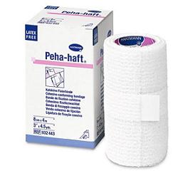 BENDA ELASTICA AUTOADESIVA PEHAHAFT 4 CM X 2000 - Farma Nice