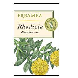 RHODIOLA 50 CAPSULE VEGETALI - Farma Nice