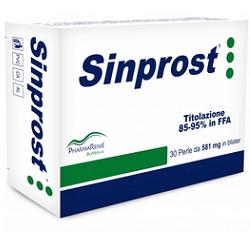 SINPROST 30 PERLE - Farma Nice