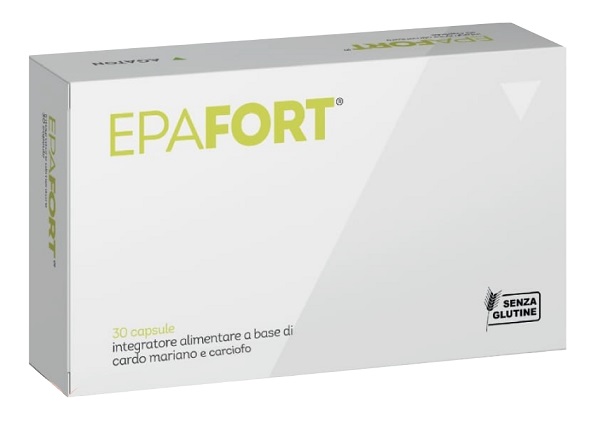 EPAFORT 30 CAPSULE - Farma Nice
