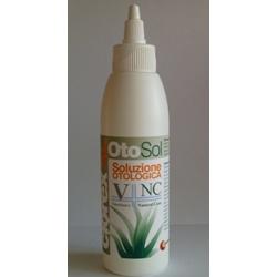 CLOREXAL OTOSOL 150 ML - Farma Nice