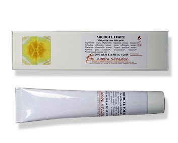 MICOGEL FORTE 50ML - Farma Nice