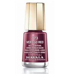 MINICOLOR 173 VERTIGO RED 5ML - Farma Nice