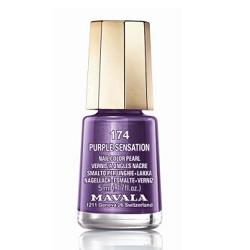 MINICOLOR 174 PURPLE SENSATION - Farma Nice