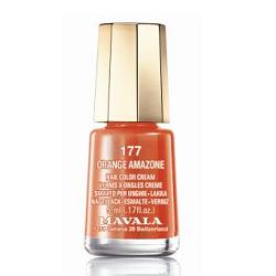 MINICOLOR 177 ORANGE AMAZONE - Farma Nice