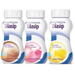 DIASIP CAPPUCCINO 200 ML 4 PEZZI - Farma Nice