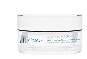 MIAMO LONGEVITY PLUS ADVANCED EYE CREAM 15 ML - Farma Nice