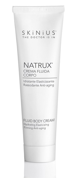 NATRUX CREMA FLUIDA 200 ML - Farma Nice
