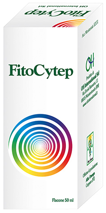 FITOCYTEP 50 ML - Farma Nice