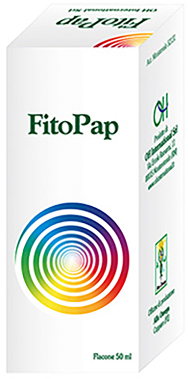 FITOPAP 50 ML - Farma Nice