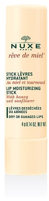 NUXE REVE DE MIEL STICK LABBRA IDRATANTE 4 G - Farma Nice