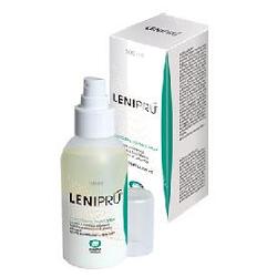LENIPRU' FLUIDO EMULSIONABILE SPRAY 100 ML - Farma Nice