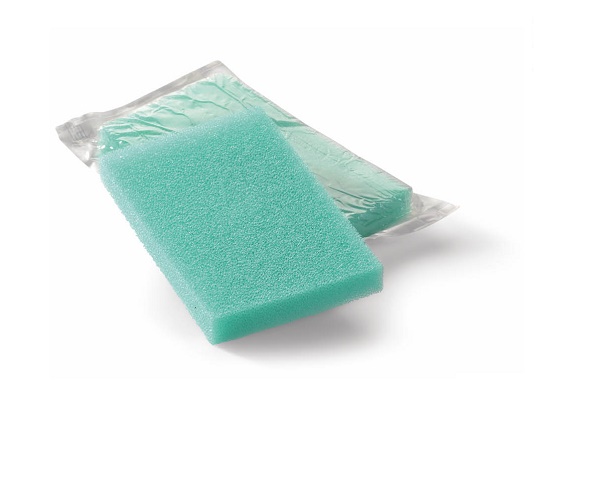 LIGASANO VERDE MEDICAZIONE IN POLIURETANO STRISCE 15X10X1CM 20 PEZZI - Farma Nice