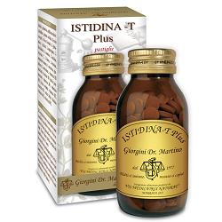 ISTIDINA T PLUS 180 PASTIGLIE - Farma Nice