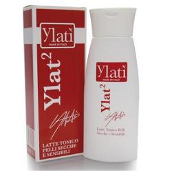 YLAT2 LATTE TONICO PELLE SECCA/SENSIBILE 200 ML - Farma Nice