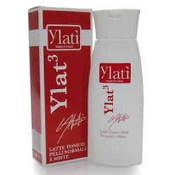 YLAT3 LATTE TONICO PELLE NORMALE/MISTA 200 ML - Farma Nice