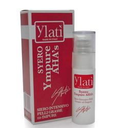 SYERO YMPURE AHA'A PELLE GRASSA/IMPURA 30 ML - Farma Nice