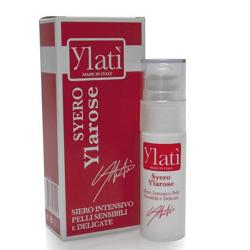 SYERO YLAROSE INT PELLE SENSIBILE/DELICATA 30 ML - Farma Nice