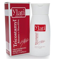 TRICOSTAMYL BALSAMO MASCHERA 150 ML - Farma Nice
